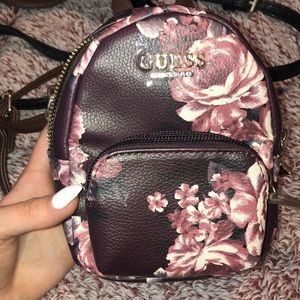 Guess mini crossbody